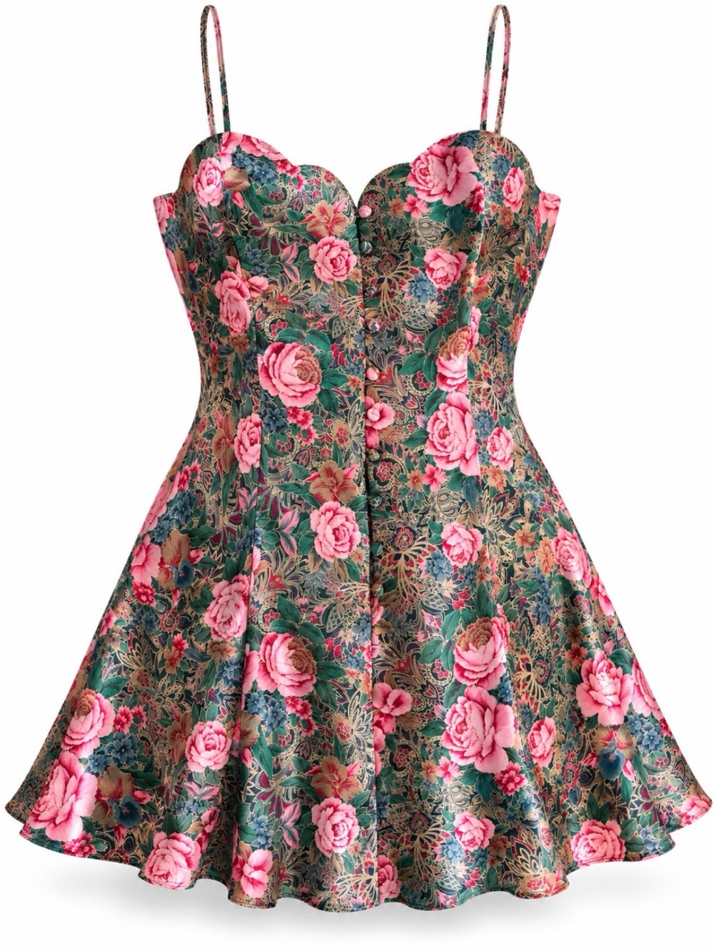 Victoria secret gold label nightgown/dress